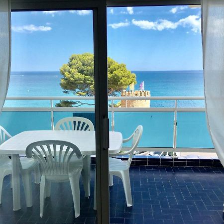 Apartamento Mi rincón en Miami Miami Platja  Exterior foto